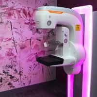 Meme Biyopsilerini Kolaylaştıran Mamografi Çözümü: MAMMOMAT Revelation