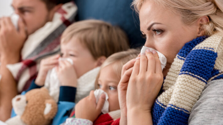 Mevsimsel Grip Hakkında Bilmeniz Gerekenler