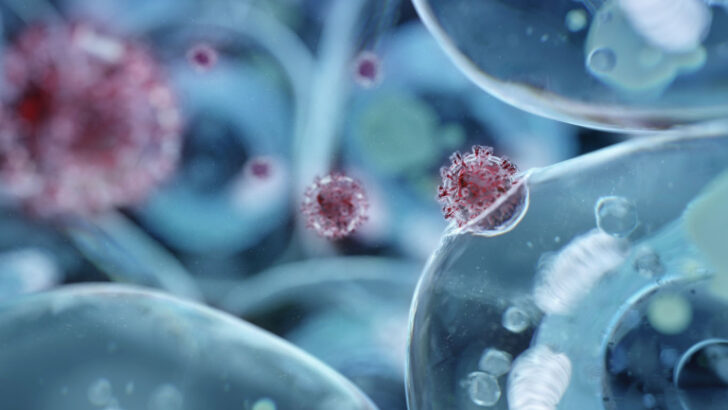 Koronavirüs Enfekte Edeceği Hücreleri Nasıl Seçiyor?