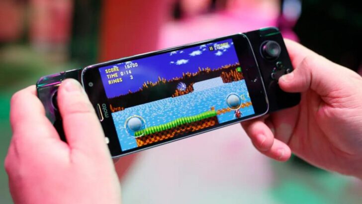 Beyin Sisi Tedavisinde Video Oyunları Kullanılabilir