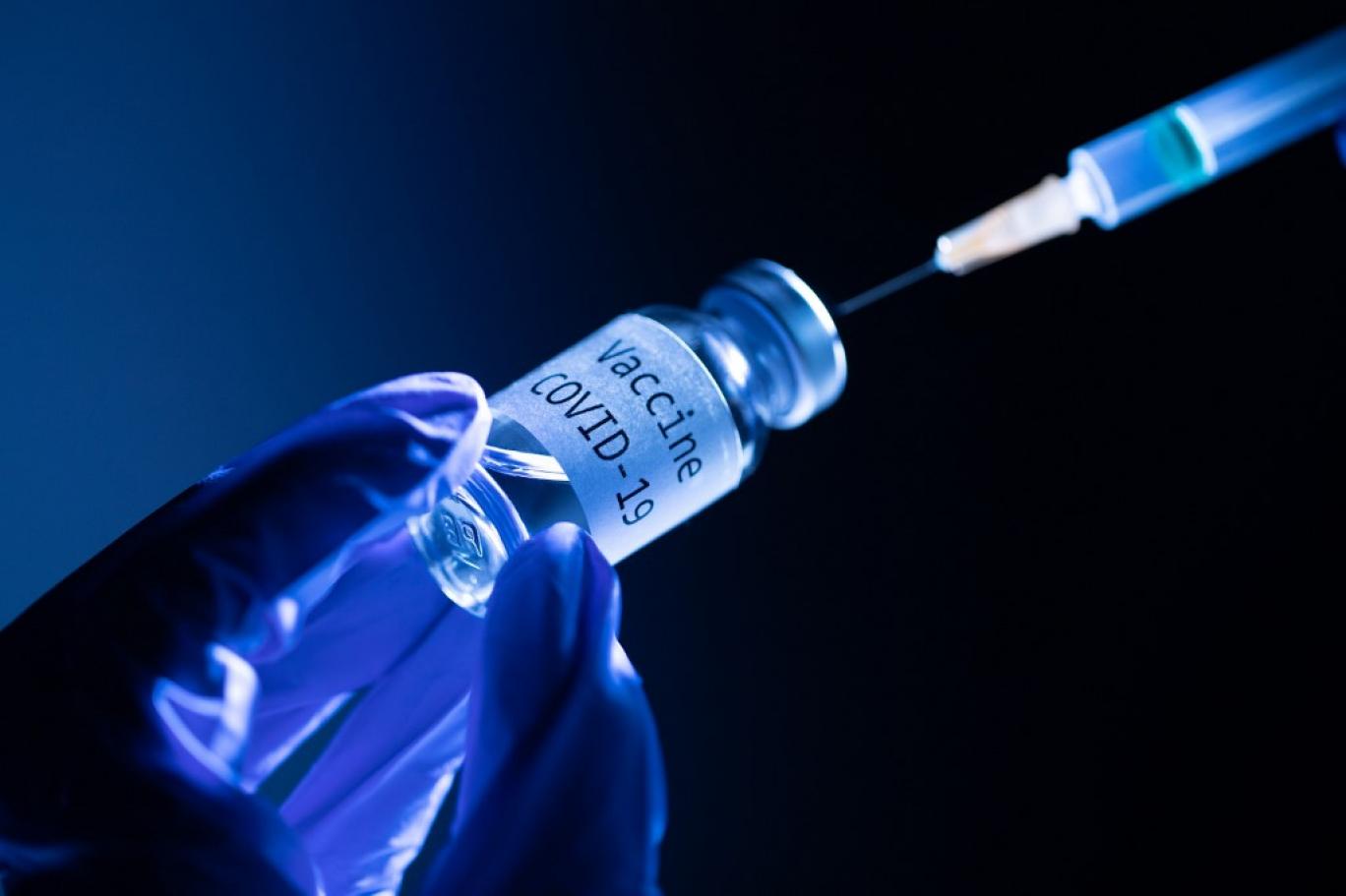 Biontech Aşısı Güvenle Yaptırılabilir