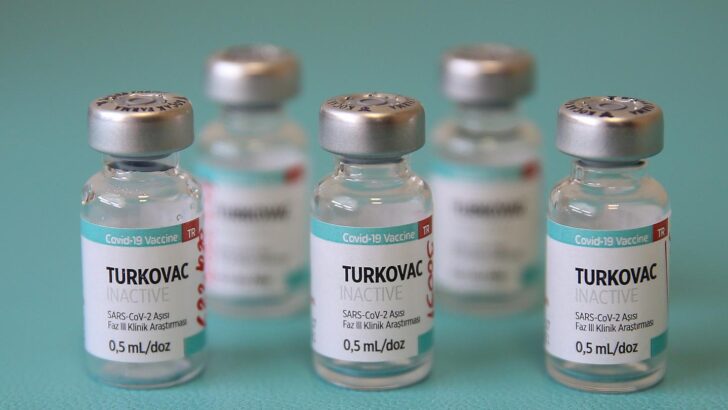 Hatırlatma Aşısı Turkovac Mı Olmalı?