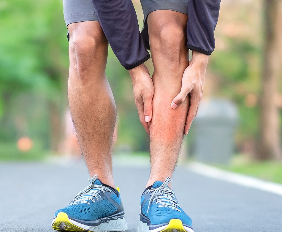 Yürürken Bacak Ağrısı Neden Olabilir?