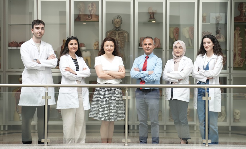 Sadece Dışkı Örneğiyle Kanser Teşhisi