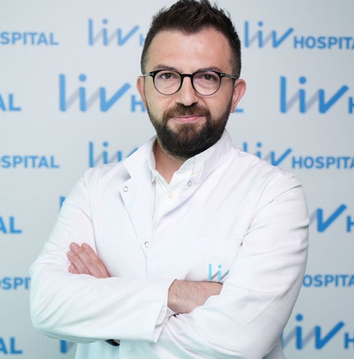 Nanoknife Yöntemiyle Prostat Kanserinde Yeni Dönem