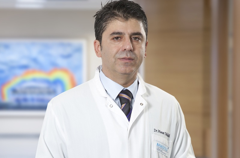 Tümörleri Buharlaştıran Mucize: Ablasyon