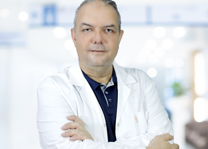 Yarım Milyondan Fazla Kişi Hepatit C Taşıdığını Bilmiyor