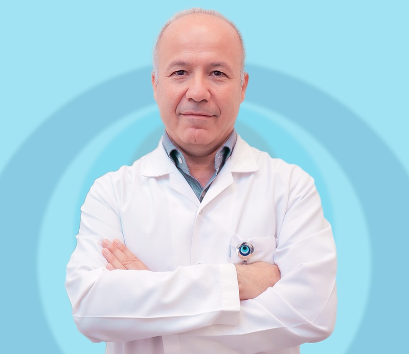 Türkiye’de Kalp Yetersizliği Neden Daha Erken Görülüyor?